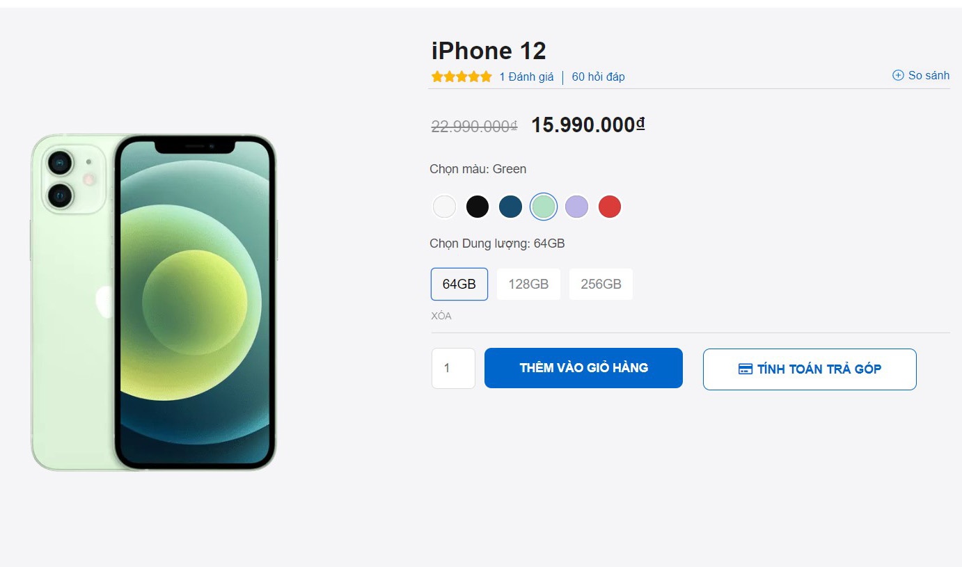 Apple chưa thể dẹp sạch iPhone xách tay ở Việt Nam - ảnh 3