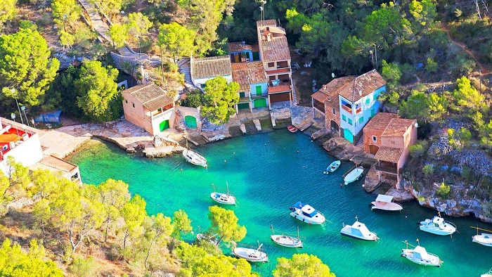 Tại sao đảo Majorca tại Tây Ban Nha lại thu hút lượng lớn khách du lịch, đặc biệt là người nổi tiếng trên khắp thế giới? - ảnh 8