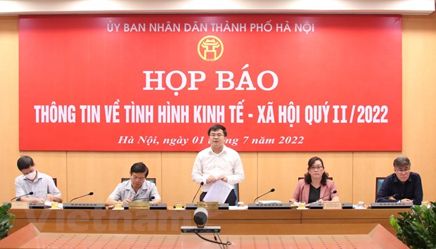Hà Nội nói gì về điều chỉnh quy hoạch ''băm nát'' đường Lê Văn Lương? - ảnh 1