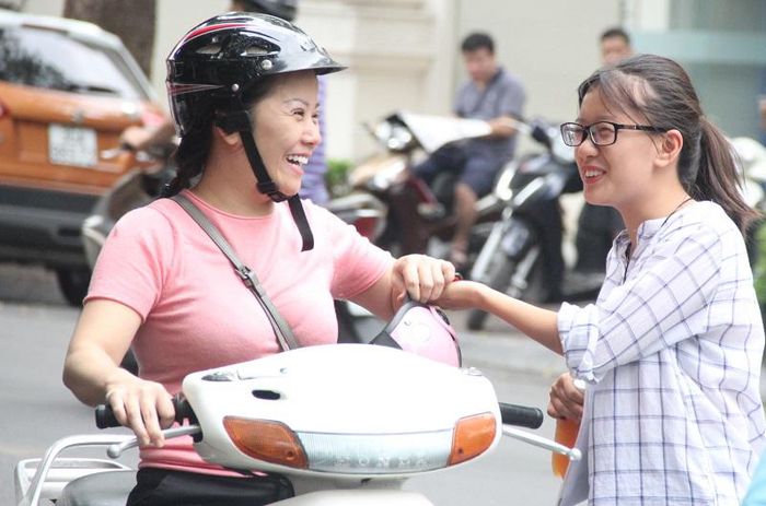 Trường ĐH Sài Gòn công bố ngưỡng điểm xét tuyển kỳ thi đánh giá năng lực - ảnh 5