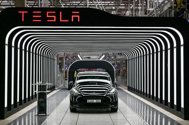 Chuỗi ngày bán xe kỷ lục của Tesla sắp kết thúc? - ảnh 1