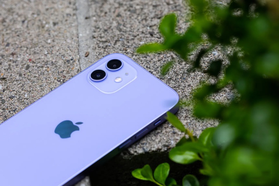 Apple chưa thể dẹp sạch iPhone xách tay ở Việt Nam - ảnh 2