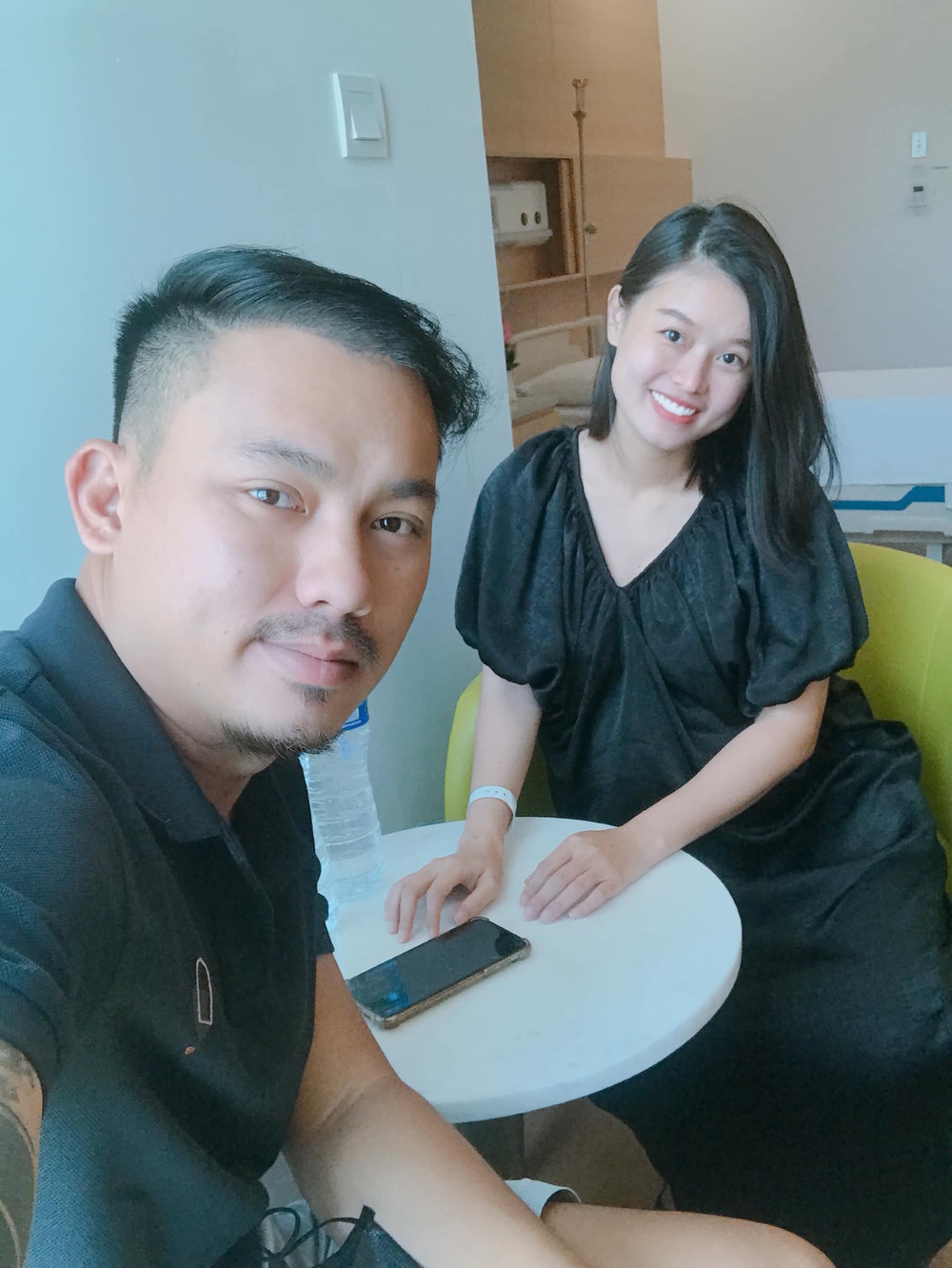 Mẹ hai con tái hôn với Việt kiều: Sống viên mãn, gây dựng cơ đồ đáng ngưỡng mộ - ảnh 4