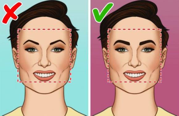 Cách chọn dáng lông mày đẹp nhất cho khuôn mặt của bạn: Chọn đúng vừa nâng tầm nhan sắc, make-up kiểu nào cũng hợp - ảnh 4