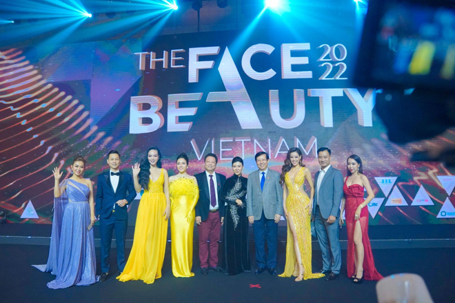 Gen-X ký kết hợp tác thương mại làm đẹp Việt - Hàn tại The Face Beauty Việt Nam 2022 - ảnh 2