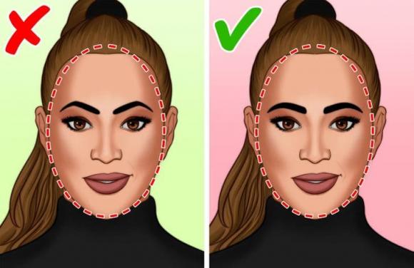 Cách chọn dáng lông mày đẹp nhất cho khuôn mặt của bạn: Chọn đúng vừa nâng tầm nhan sắc, make-up kiểu nào cũng hợp - ảnh 3