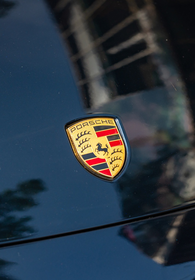Porsche Cayenne S đời 2019 được chào bán hơn 6,5 tỷ đồng, riêng tiền trang bị đủ mua 2 chiếc Toyota Camry - ảnh 9