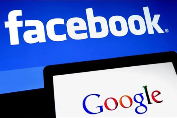Facebook, Google đã nộp hơn 4.100 tỷ đồng tiền thuế tại Việt Nam  - ảnh 1