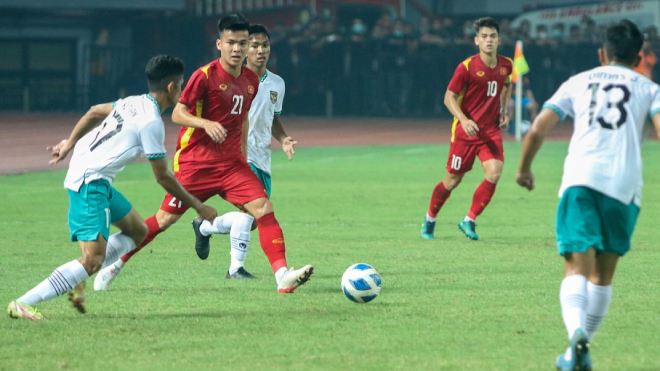Bóng đá Việt Nam hôm nay: U19 Việt Nam vs U19 Brunei (17h00). U19 Indonesia vs U19 Thái Lan (20h00) - ảnh 2