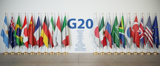 Hội nghị G20 tập trung thảo luận các nỗ lực hồi phục toàn cầu - ảnh 1