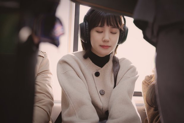 Sao nữ được khen hết lời vì đóng vai tự kỉ quá xuất sắc: Hóa ra chính là mỹ nhân giả trai đỉnh nhất phim Hàn - ảnh 4