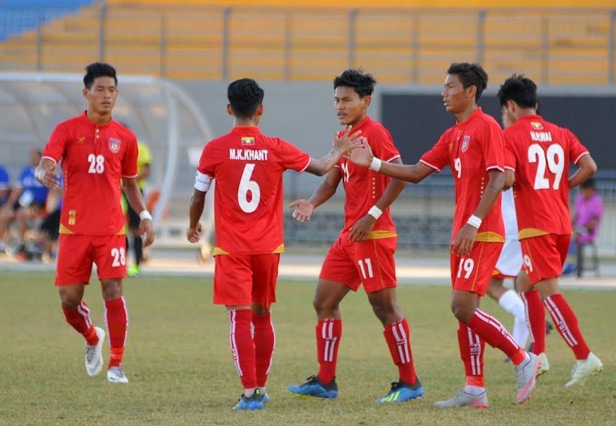 Bóng đá Việt Nam hôm nay: U19 Việt Nam vs U19 Brunei (17h00). U19 Indonesia vs U19 Thái Lan (20h00) - ảnh 1