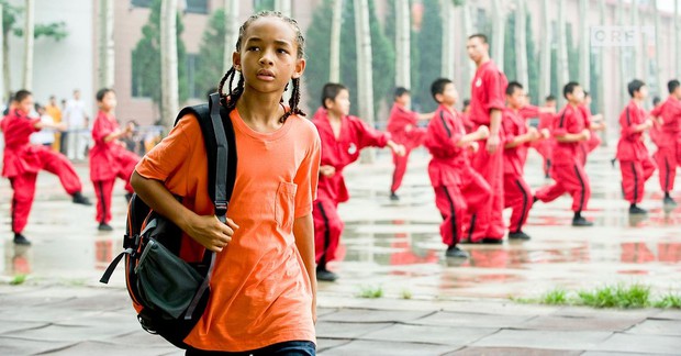 Tình bạn ở Karate Kid nhắn nhủ sâu sắc: Kỳ thị không phải bản năng lúc sinh ra, vậy nên hãy học cách yêu thương - ảnh 8