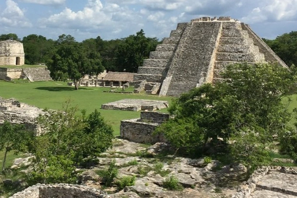 Tiên tri của người Maya đều thành sự thật, trừ điều đáng sợ này! - ảnh 7
