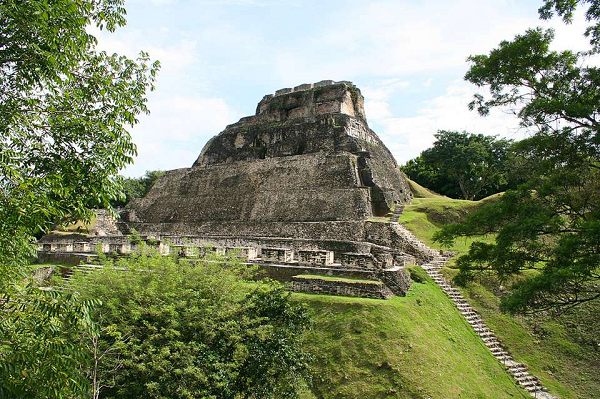Tiên tri của người Maya đều thành sự thật, trừ điều đáng sợ này! - ảnh 12