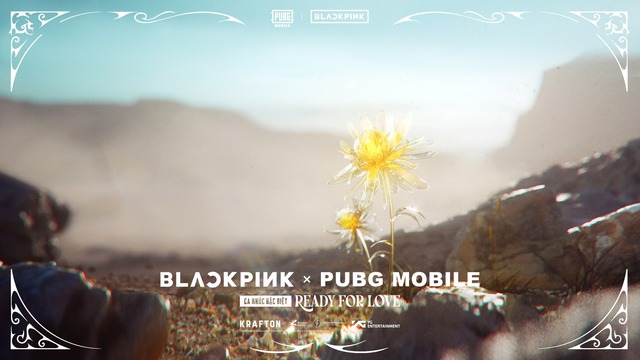 Hé lộ những hình ảnh cực ảo diệu trong MV “bom tấn” kết hợp của BLACKPINK và PUBG Mobile - ảnh 4