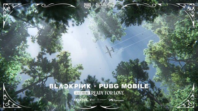 Hé lộ những hình ảnh cực ảo diệu trong MV “bom tấn” kết hợp của BLACKPINK và PUBG Mobile - ảnh 5