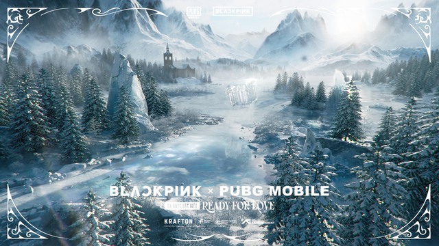 Hé lộ những hình ảnh cực ảo diệu trong MV “bom tấn” kết hợp của BLACKPINK và PUBG Mobile - ảnh 7
