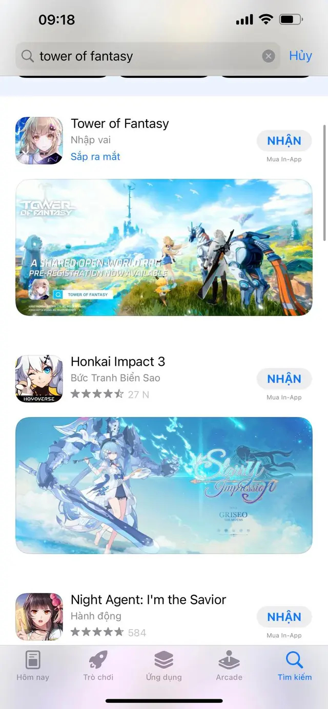 Nóng! Tựa game bị cho là sao chép Genshin Impact phát hành tại Việt Nam? Thậm chí vượt qua rào cản App Store - ảnh 2
