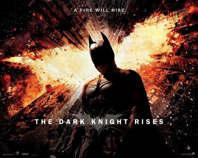 The Dark Knight Rises 10 năm nhìn lại: Đoạn kết của bản thiên anh hùng ca đã thay đổi hoàn toàn Hollywood - ảnh 1