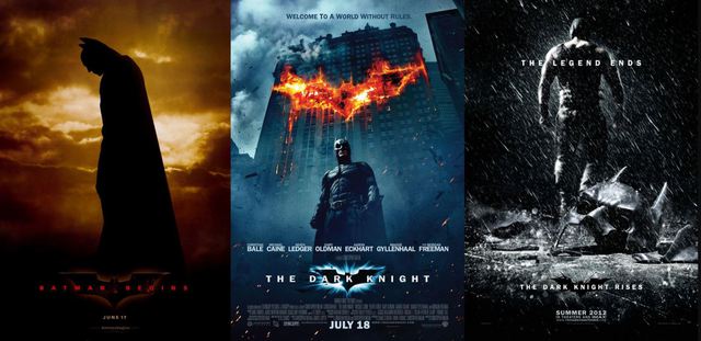 The Dark Knight Rises 10 năm nhìn lại: Đoạn kết của bản thiên anh hùng ca đã thay đổi hoàn toàn Hollywood - ảnh 2