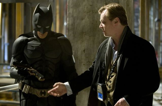 The Dark Knight Rises 10 năm nhìn lại: Đoạn kết của bản thiên anh hùng ca đã thay đổi hoàn toàn Hollywood - ảnh 7