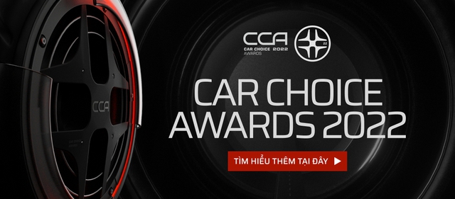 Car Choice Awards 2022 công bố Hội đồng tư vấn chuyên môn: 10 chuyên gia đa góc nhìn từ phía người dùng ô tô - ảnh 11