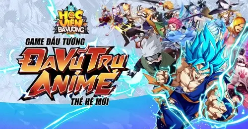 Siêu phẩm Aether Gazer sắp ra mắt thị trường game Việt - ảnh 8