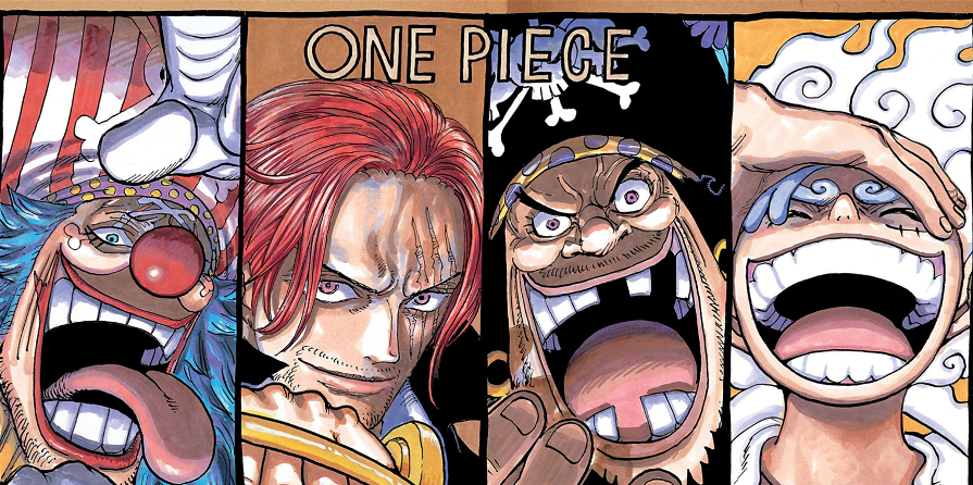 One Piece sẽ không thể kết thúc trong vòng 3 năm nữa như Oda kỳ vọng vì 5 lý do này - ảnh 3
