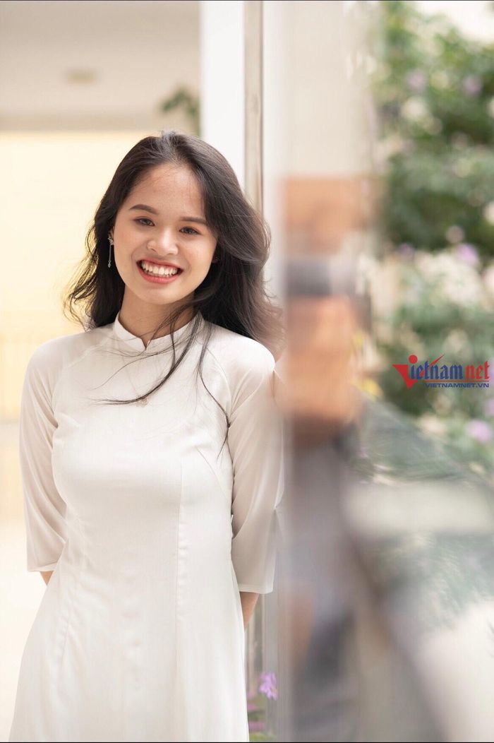 Nữ sinh đậu học bổng ASEAN đến trường top đầu thế giới - ảnh 1