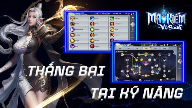 Một kỷ nguyên hỗn loạn - Siêu phẩm game Ma hiệp đã xuất hiện tại Việt Nam - ảnh 8