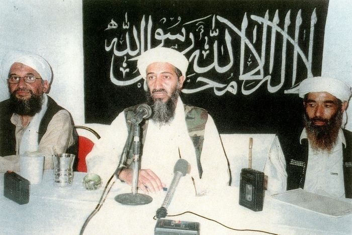 Câu hỏi lớn sau vụ bắn thủ lĩnh Al Qaeda với tên lửa gắn 6 lưỡi dao - ảnh 3