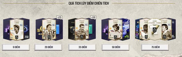 Người chơi FIFA Online 4 chính thức được trải nghiệm Gullit Icon và Nostalgia mạ bạc miễn phí - ảnh 6