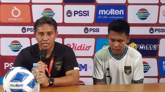 HLV Indonesia không cầu hòa, hé lộ chiến thuật đặc biệt ở trận quyết đấu U16 Việt Nam - ảnh 1
