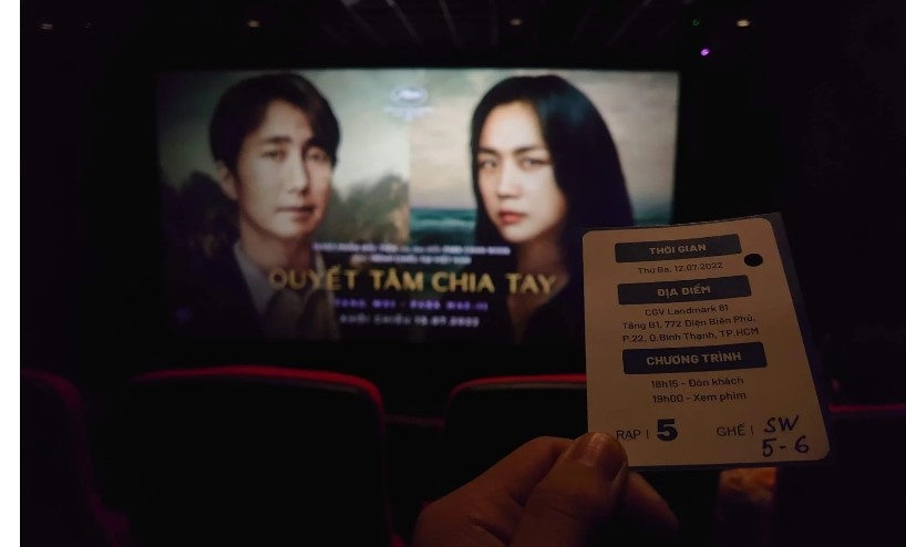 ‘Cơn bão’ phim nghệ thuật đổ bộ rạp chiếu Việt: Khán giả đón nhận ra sao? - ảnh 4