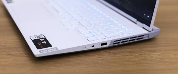 Đánh giá Legion 5i Pro 2022: Laptop mạnh mẽ 