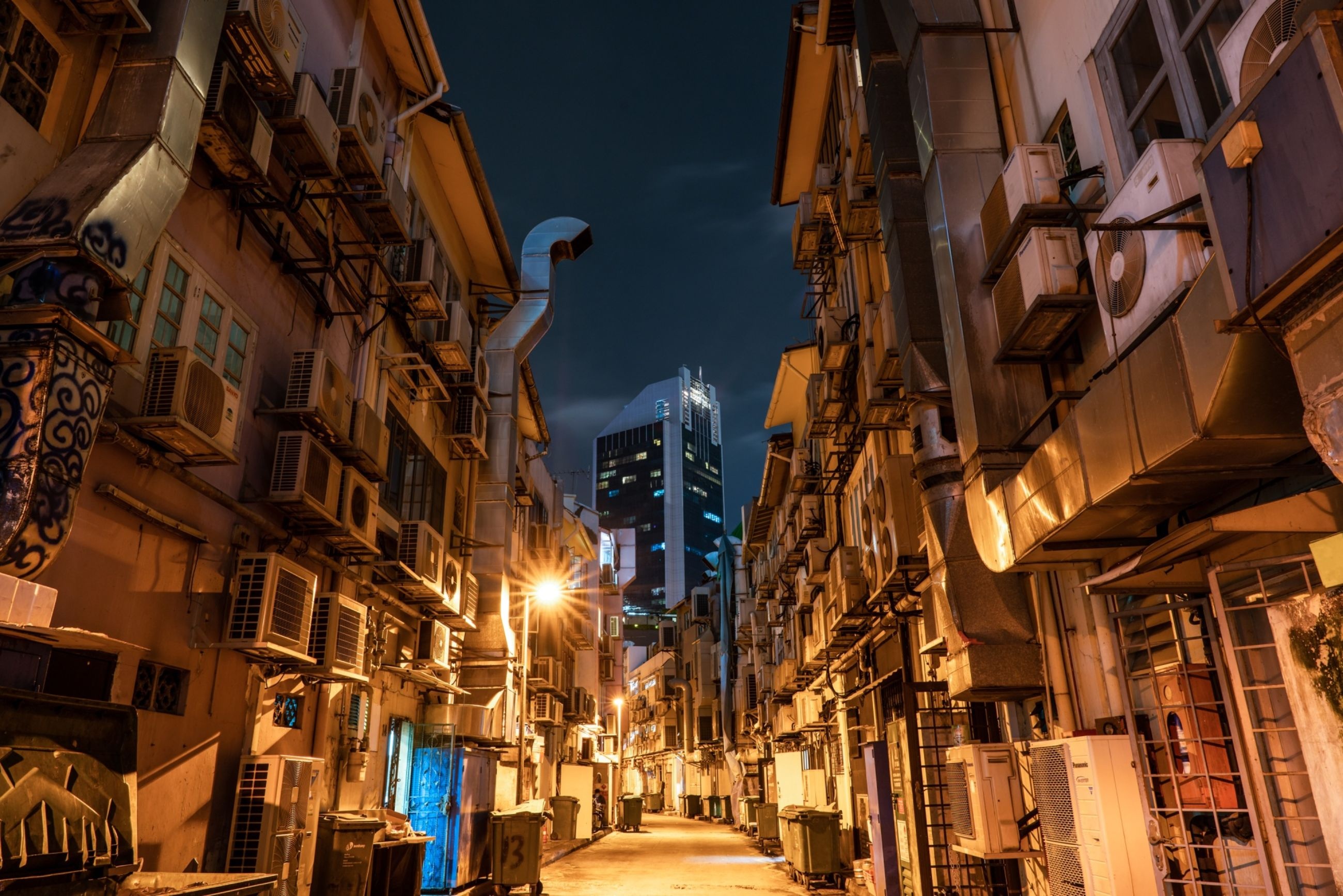 Cách Singapore ''hạ nhiệt'' đô thị - ảnh 2