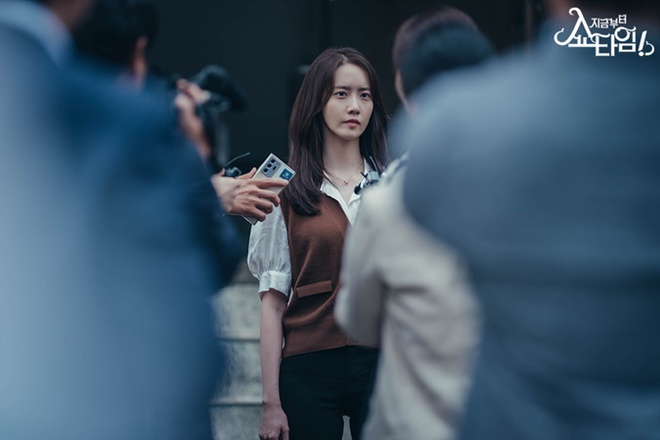 Yoona trong phim mới: Dù diện đồ bình dân hay đắt đỏ vẫn tỏa sáng và cuốn hút - ảnh 10