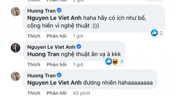 Vợ cũ Việt Anh tiết lộ điều khác hẳn bố của con trai, nam diễn viên phản ứng cực yêu - ảnh 5