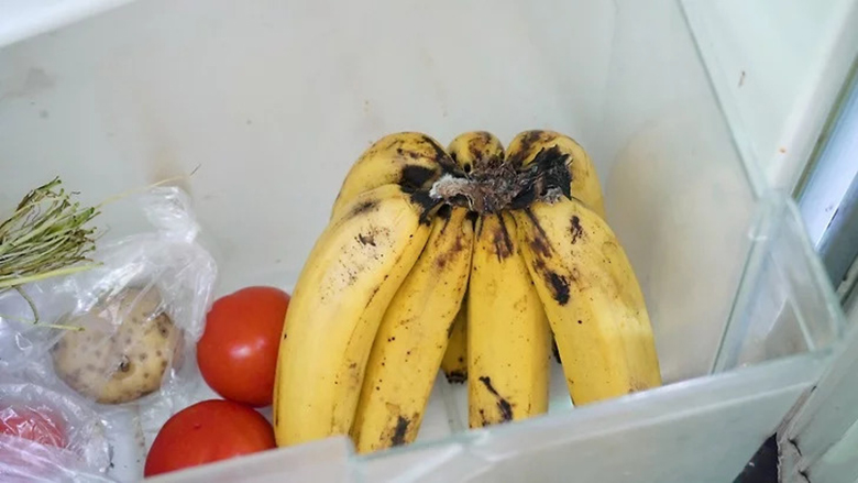 Cả gia đình nguy kịch vì ăn 1 loại quả để qua đêm, cảnh báo thêm 3 loại quả không nên bảo quản trong tủ lạnh - ảnh 3