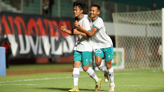 HLV Indonesia không cầu hòa, hé lộ chiến thuật đặc biệt ở trận quyết đấu U16 Việt Nam - ảnh 2