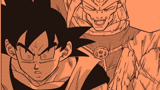  Se revela la nueva forma de Instinto Infinito de Goku en Dragon Ball Super