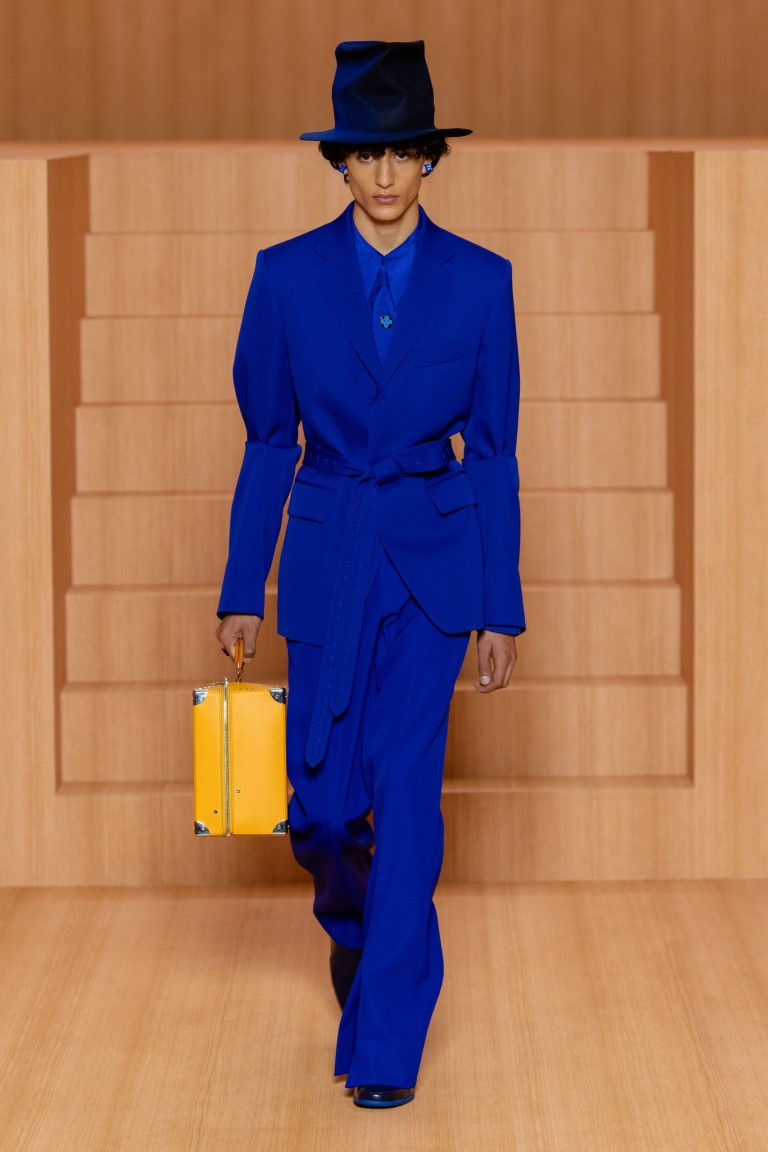 Louis Vuitton: Bậc thầy về hành lý và biểu tượng Monogram - ảnh 7