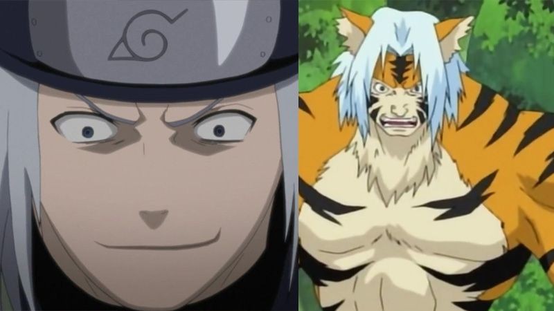 5 nhân vật phản diện quan trọng nhất đối với sự phát triển của Naruto và câu chuyện - ảnh 1