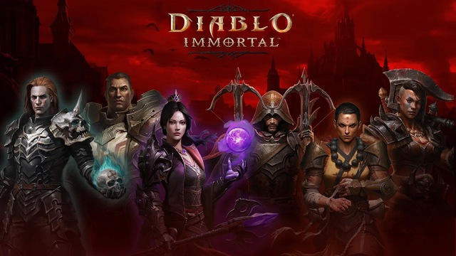 Nạp 2 tỷ vào Diablo Immortal, game thủ phải chơi một mình vì quá mạnh - ảnh 5