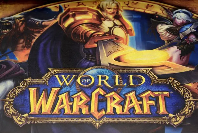 Bloomberg đưa tin: Blizzard và NetEase hủy bỏ tới hai dự án game mobile lấy bối cảnh WarCraft - ảnh 1