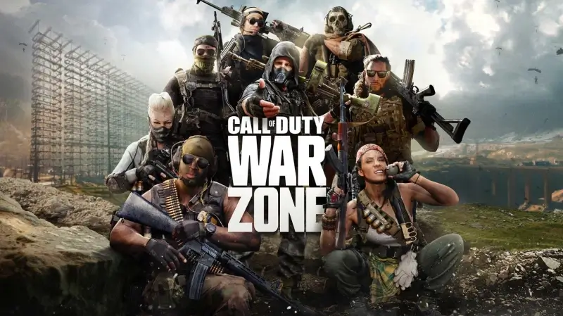 Call of Duty: Warzone sẽ ra mắt phiên bản mới và phiên bản mobile - ảnh 1