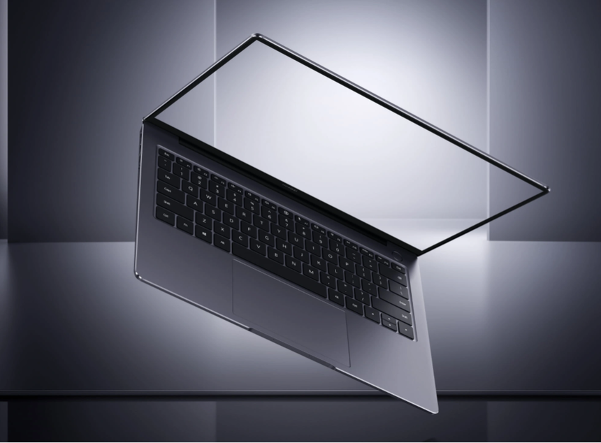 2 ‘tân binh’ laptop Huawei được ưu đãi đến 9,2 triệu mùa tựu trường - ảnh 1