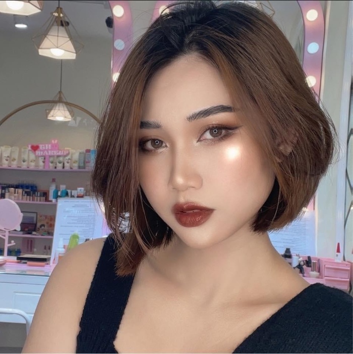 Thỏ Makeup – Hot Tiktoker họa mặt triệu view mong ước ‘xóa mù’ trang điểm cho phụ nữ Việt Nam - ảnh 1