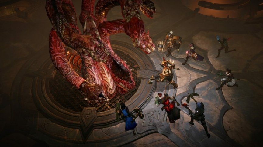 Nạp 2 tỷ vào Diablo Immortal, game thủ phải chơi một mình vì quá mạnh - ảnh 3